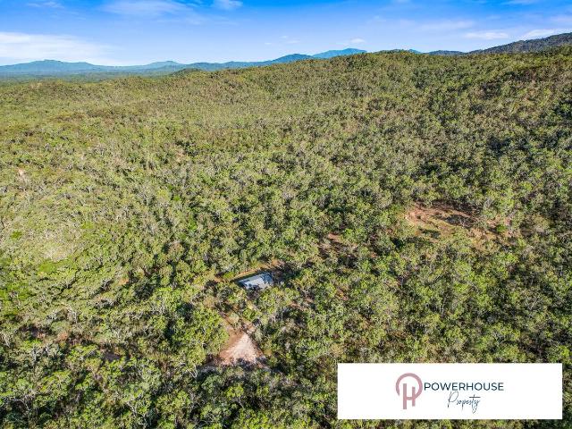 Property for sale in Kuranda, Queensland