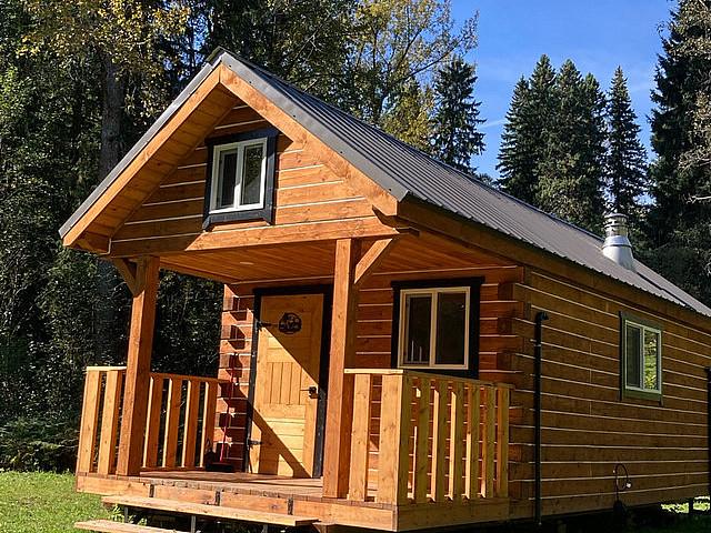 House for sale in British Columbia