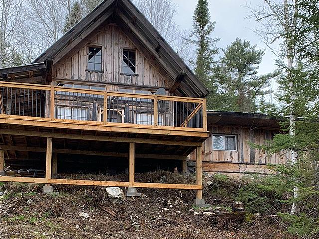 House for sale in Sault Sainte Marie, Ontario