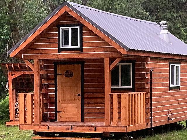 Land for sale in British Columbia
