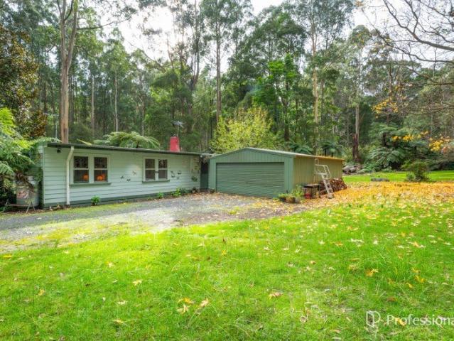 House for sale in Camerons Creek, Victoria