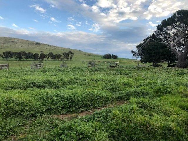 Acreage for sale in Red Lion, Victoria