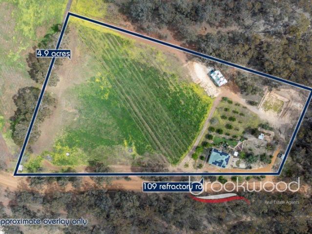 House for sale in Bakers Hill, Shire Of Northam