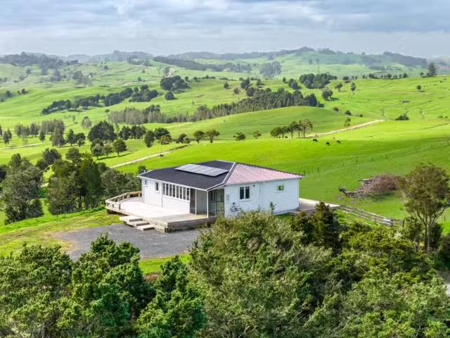 House for sale in Ongaonga