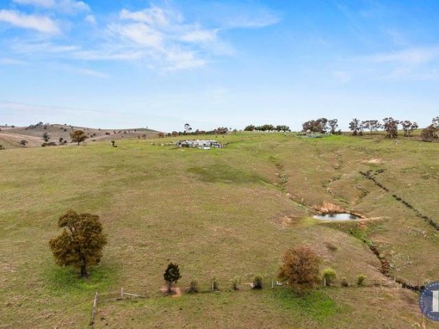 Land for sale in Frogmore, New South Wales