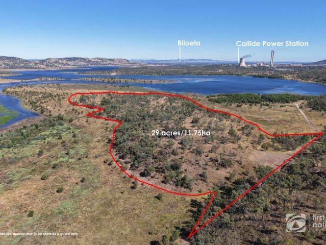 Land for sale in Dumgree, Queensland