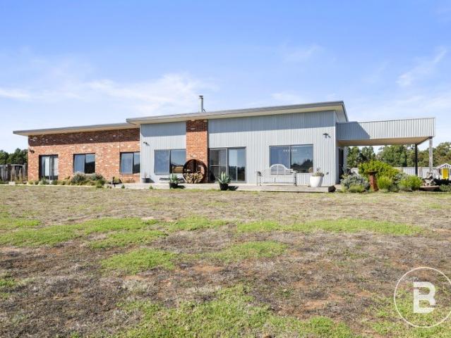 House for sale in Lexton, Victoria