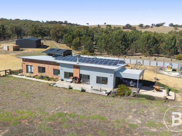 House for sale in Glenbrae, Lexton