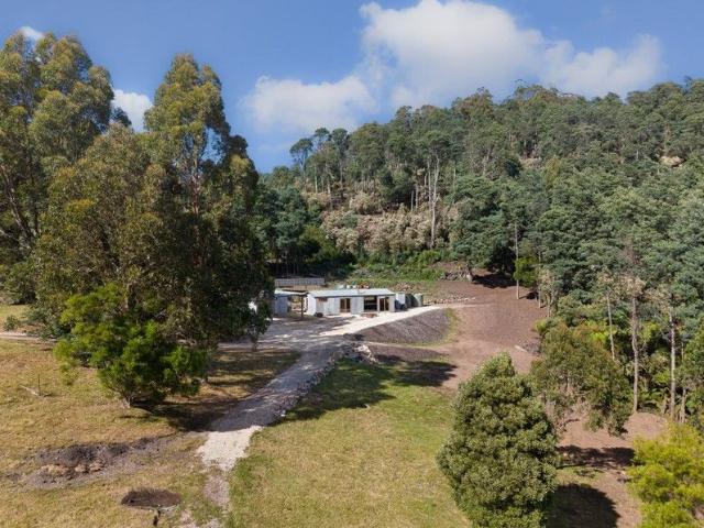 Land for sale in Goulds Country, Tasmania