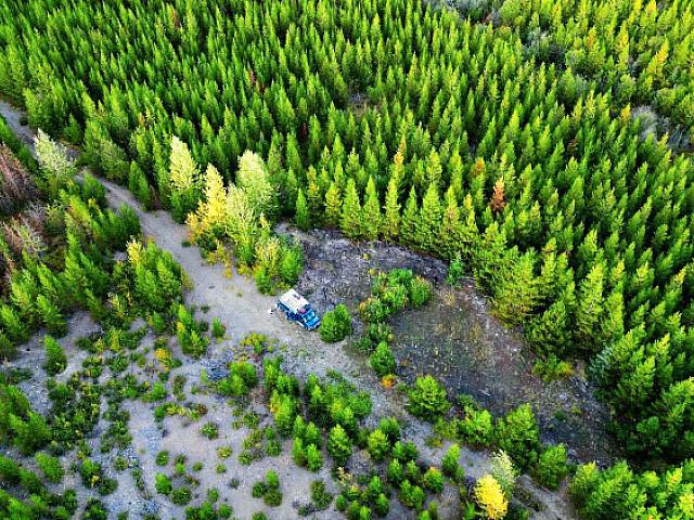 Land for sale in British Columbia