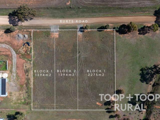 Cottage for sale in Dutton, South Australia