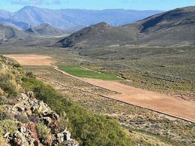 Farm for sale in Montagu, Western Cape