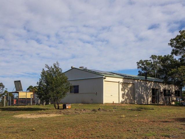 Cottage for sale in Lower Boro, New South Wales