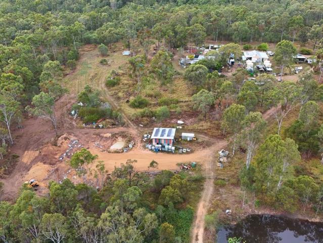 House for sale in Queensland