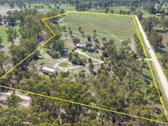 House for sale in Koondrook, Victoria