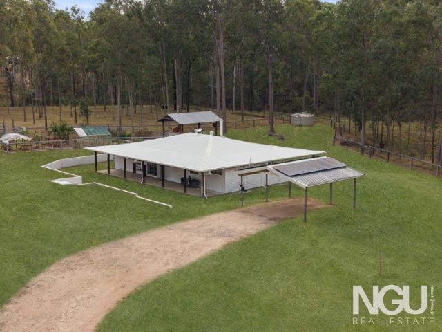 House for sale in Gatton, Queensland