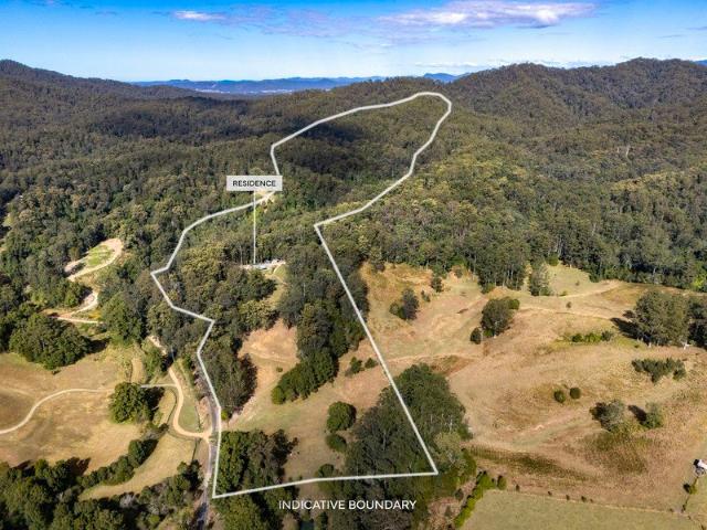 Cottage for sale in Bellingen Shire Council, New South Wales