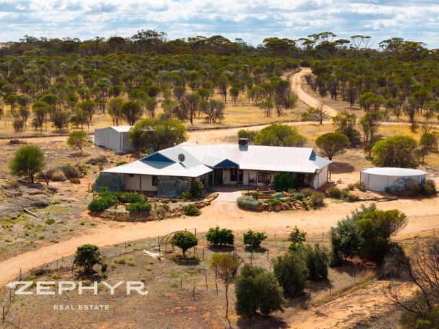 Land for sale in Cramphorne, Western Australia