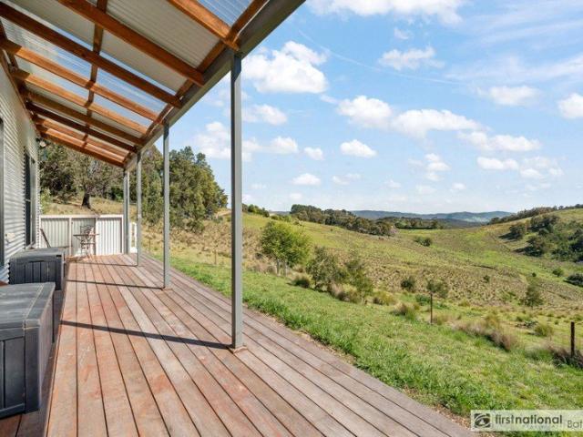 House for sale in Dark Corner, Lithgow City Council