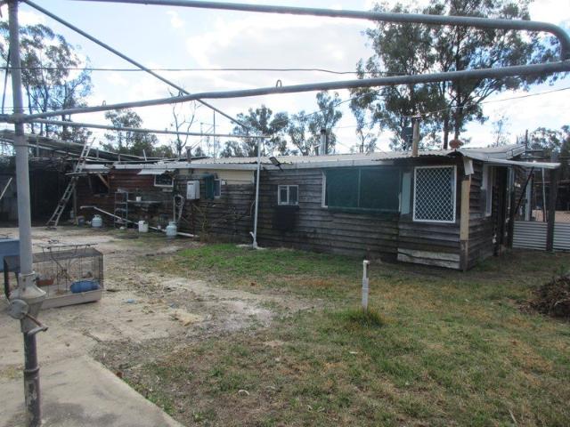 Cottage for sale in Tara, Queensland