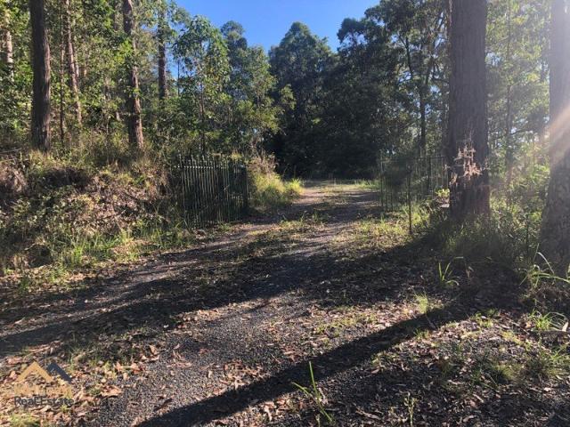 Land for sale in Crawford River, New South Wales