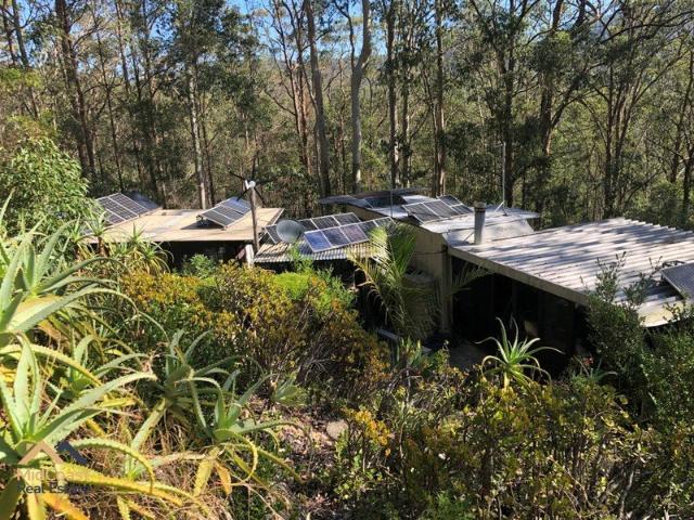 Land for sale in Crawford River, New South Wales
