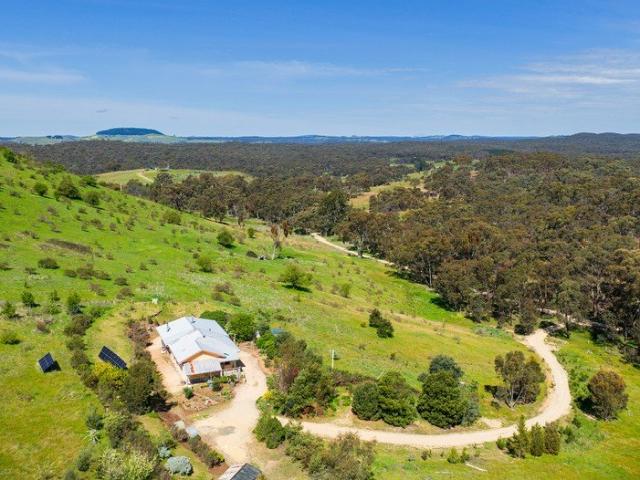 House for sale in Werona, Shire of Mount Alexander