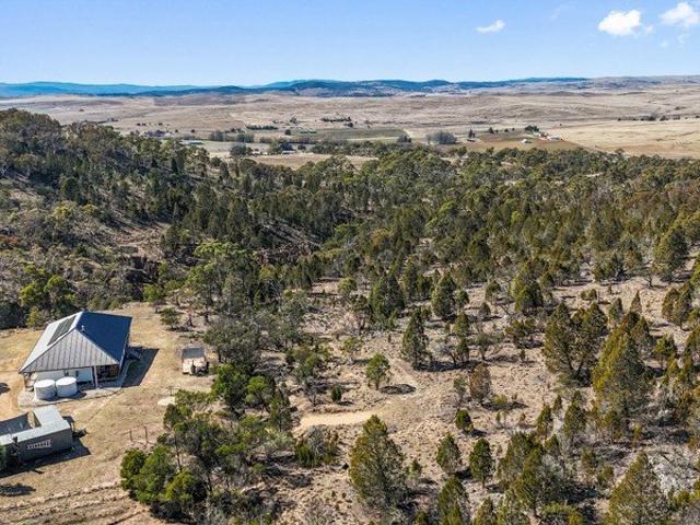 House for sale in Bunyan, New South Wales