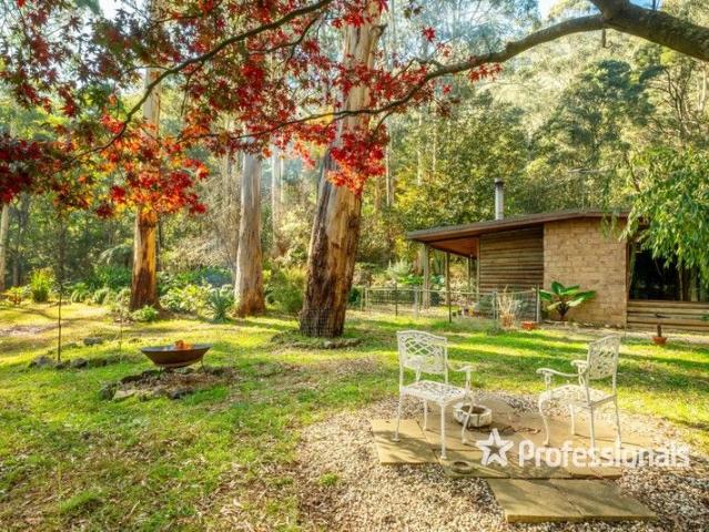 House for sale in Camerons Creek, Victoria