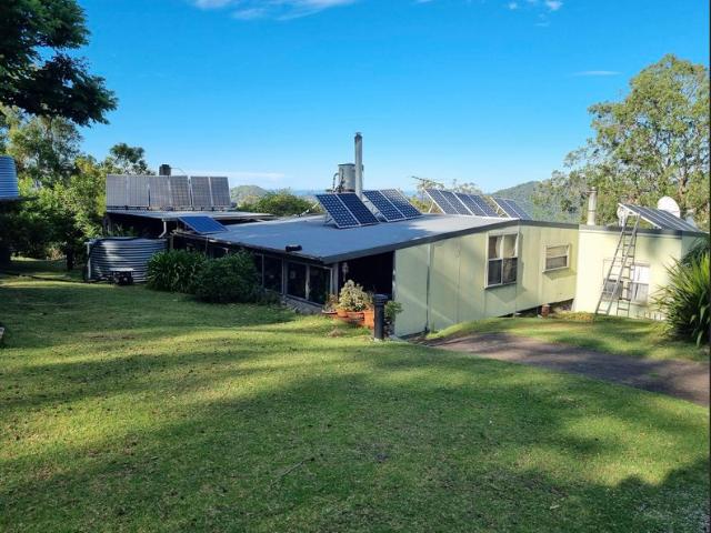 Cottage for sale in Mount Royal, New South Wales