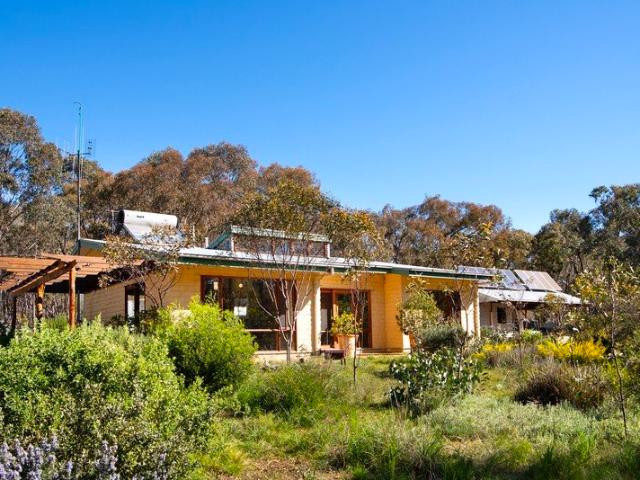 House for sale in Strangways, Victoria