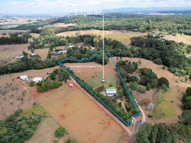 Cottage for sale in Tablelands, Queensland