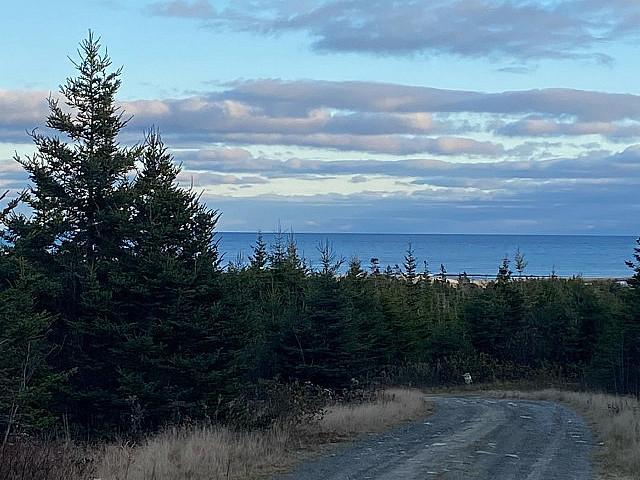 Land for sale in Halifax, Nova Scotia