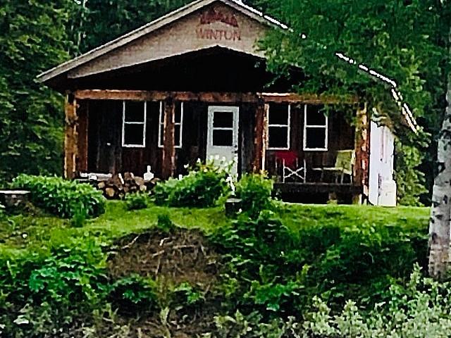 Land for sale in British Columbia