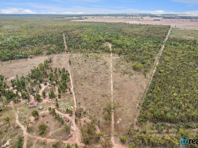 Land for sale in Kooroongarra, Queensland