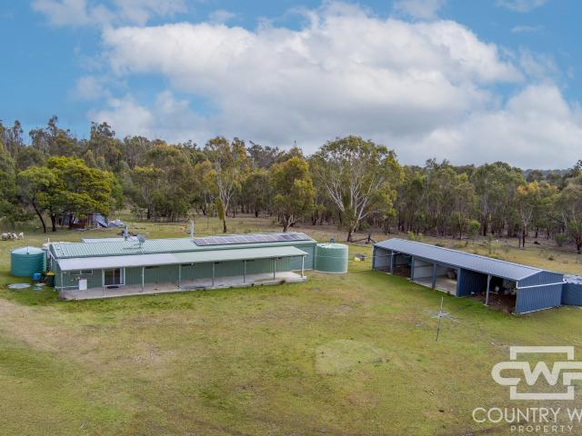 Property for sale in Torrington, New South Wales
