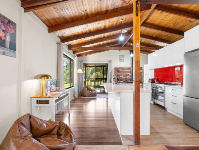 House for rent in New South Wales