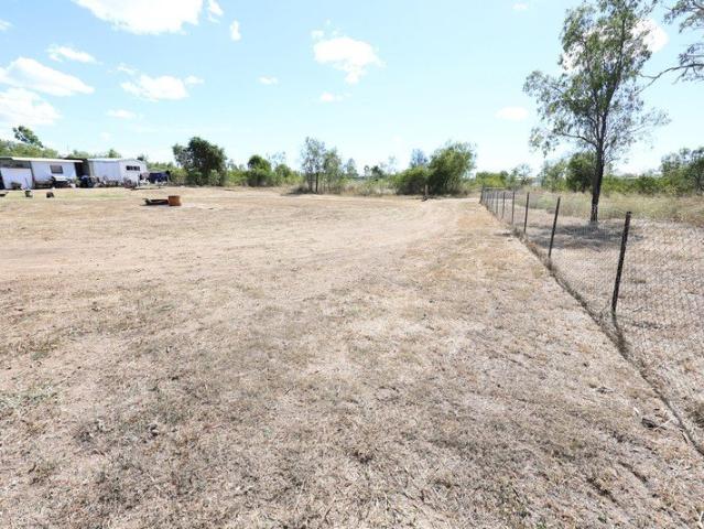 Land for sale in Westwood, Queensland