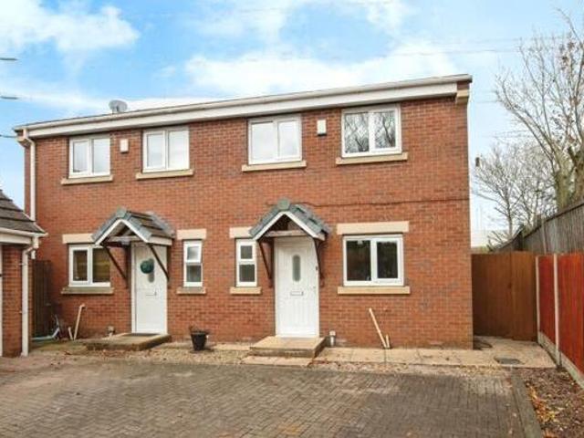 House for sale in West Bromwich, West Midlands