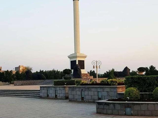 Land for sale in Rawalpindi, Islamabad Capital Territory