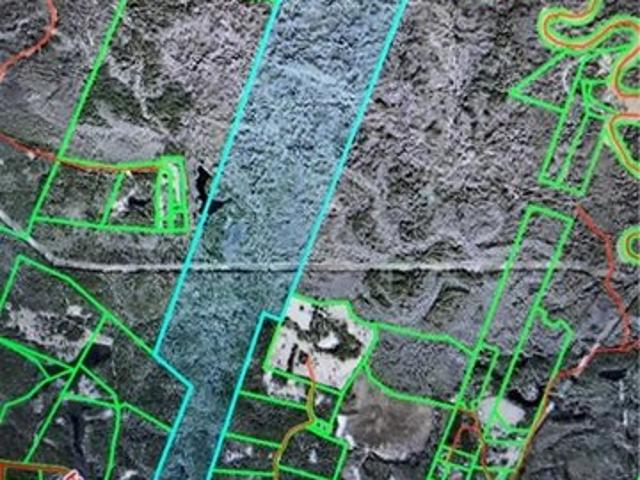 Land for sale in Louisiana