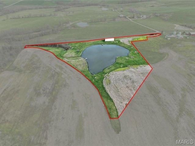 Farm for sale in Purdin, Missouri