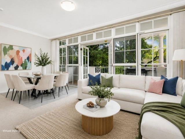 Apartment for sale in Sydney, New South Wales