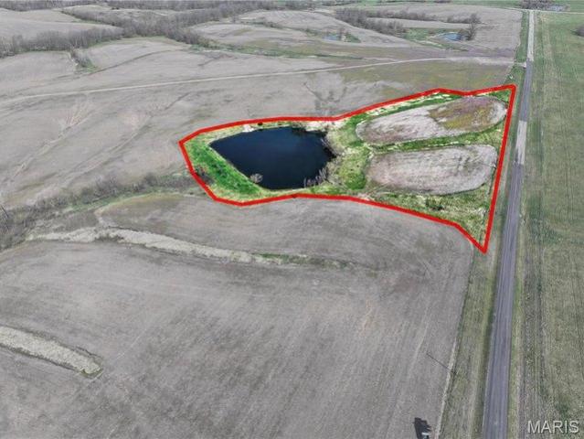 Farm for sale in Purdin, Missouri