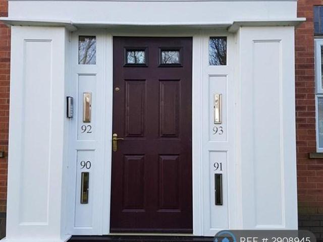 Apartment for rent in Foss Islands, High Field