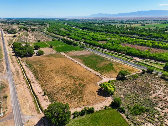 Land for sale in Bosque Farms, New Mexico