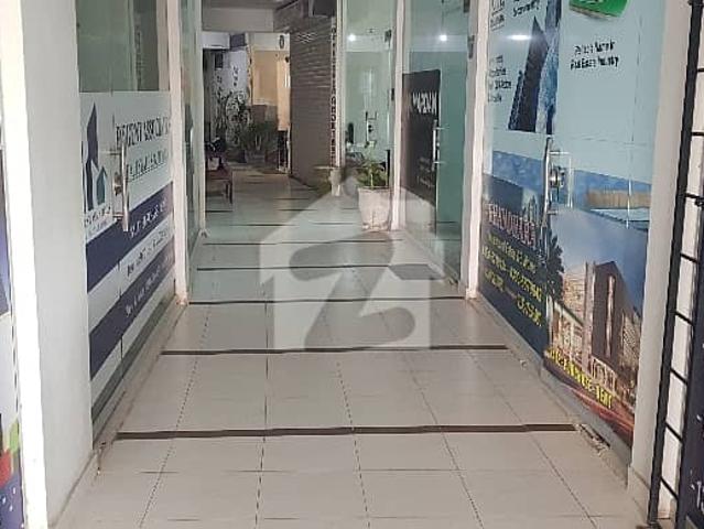 Office for sale in Islamabad