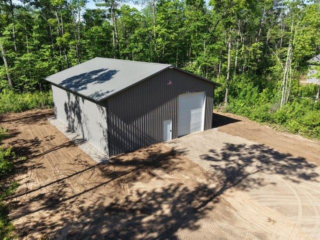 Land for sale in Vilas, Wisconsin