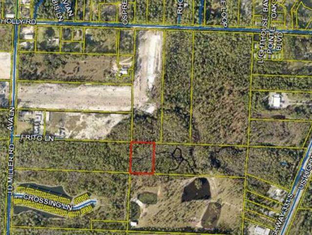 Land for sale in Santa Rosa Beach Land for sale in Santa Rosa Beach