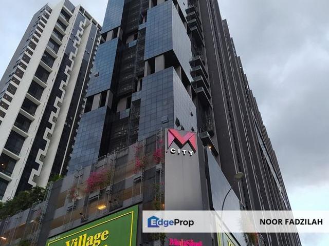Shop for rent in Country Heights Damansara, Kuala Lumpur